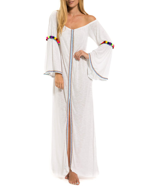 Pitusa Gypsy Dress
