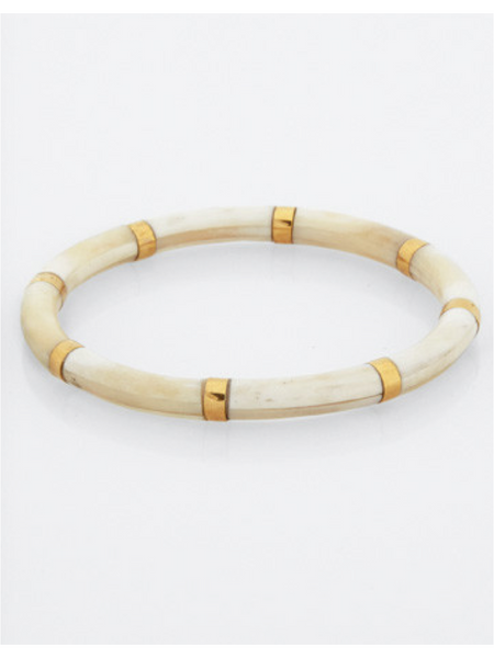 A Peace Treaty -  Kuvu B Bracelet