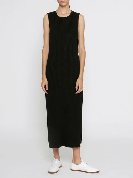 Diarte - Mali Dress - Black
