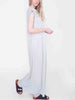 Beaumont Organic - Sara Maxi Dress - Silver