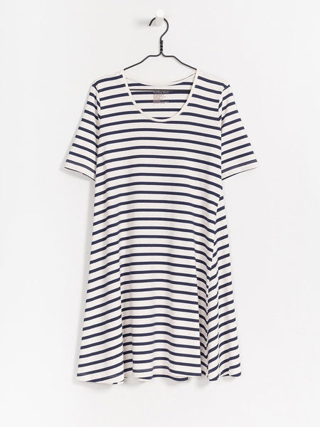 Kowtow - Organic Cotton Swing Dress