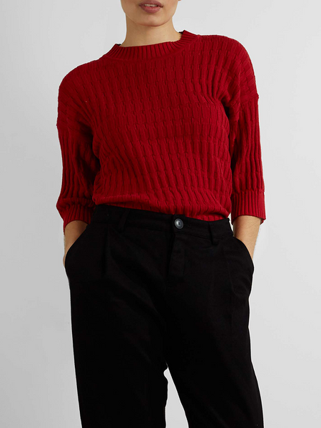 Diarte - Tulio Sweatshirt - Red