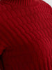 Diarte - Tulio Sweatshirt - Red