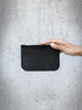 Cuero & Mor  - Leather Wallet - Black