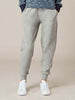 Made by Riley - Be Luxe Track Pant - Grey