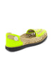 iXstyle - Water for Children Leather Sandal - Neon