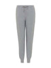 Made by Riley - Be Luxe Track Pant - Grey