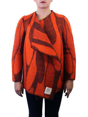 Wintervacht - Blanket Jacket - Various Colours